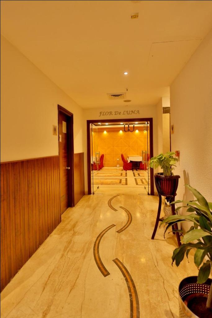 Hotel The Amaris Rishīkesh Extérieur photo