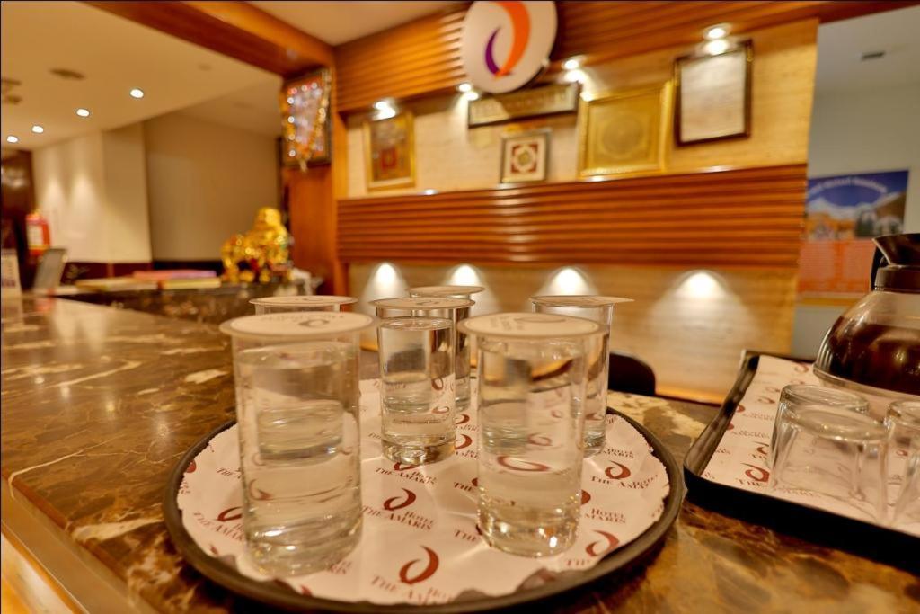 Hotel The Amaris Rishīkesh Extérieur photo